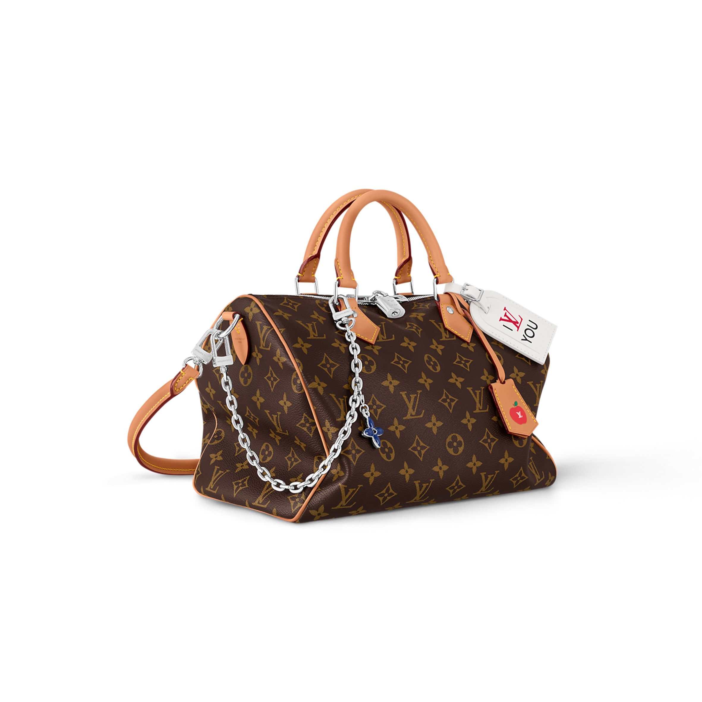 LOUIS VUITTON 57TH STREET NYC SPEEDY SOFT 30 M12803 (30*21*17cm) LOUIS VUITTON 57TH STREET NYC SPEEDY SOFT 30 M12803 (30*21*17cm)